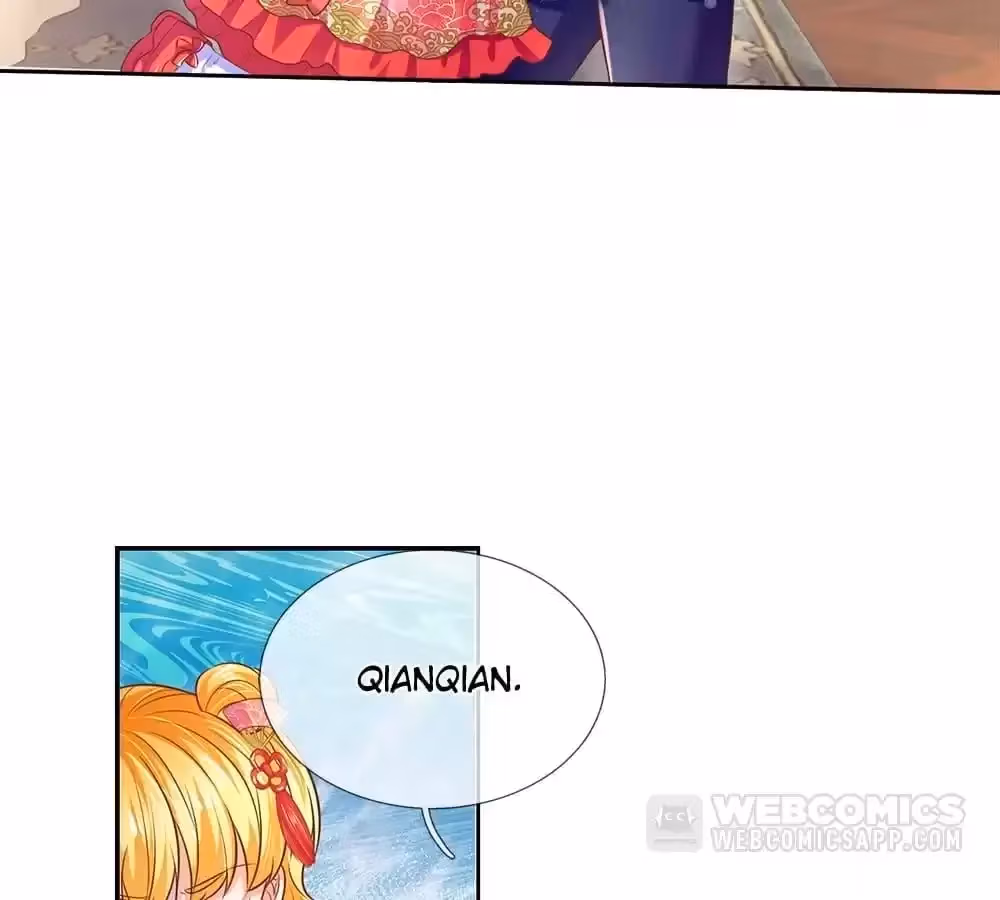 Read Magical Mate chapter 445 image 22 on Lezhin