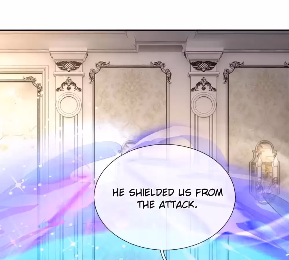 Read Magical Mate chapter 445 image 26 on Lezhin