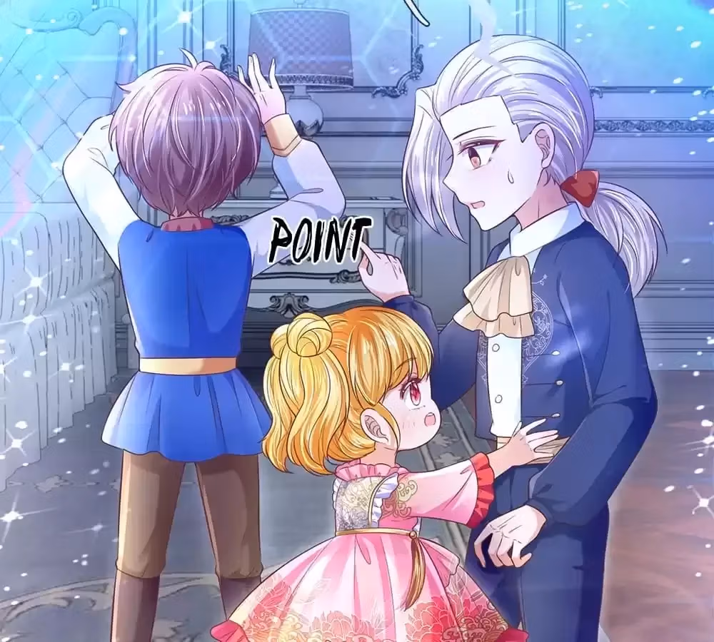 Read Magical Mate chapter 445 image 27 on Lezhin