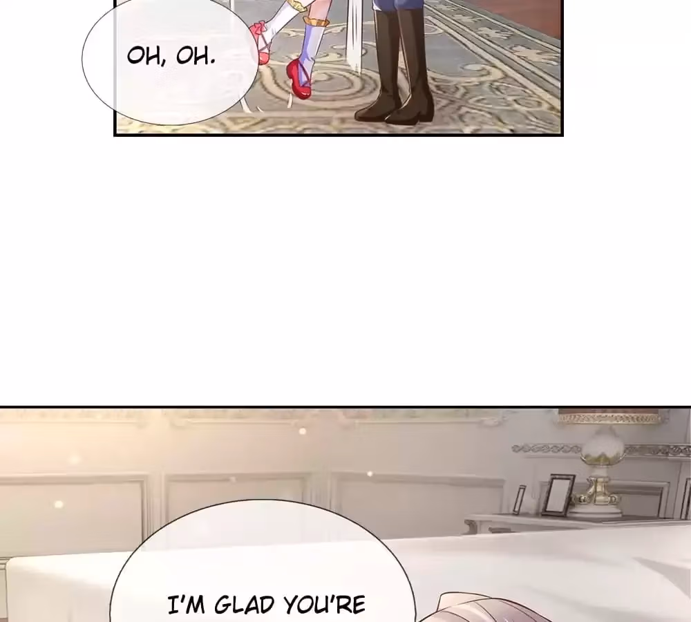 Read Magical Mate chapter 445 image 29 on Lezhin