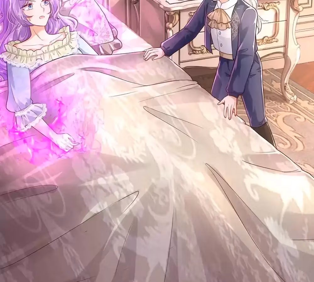 Read Magical Mate chapter 445 image 3 on Lezhin