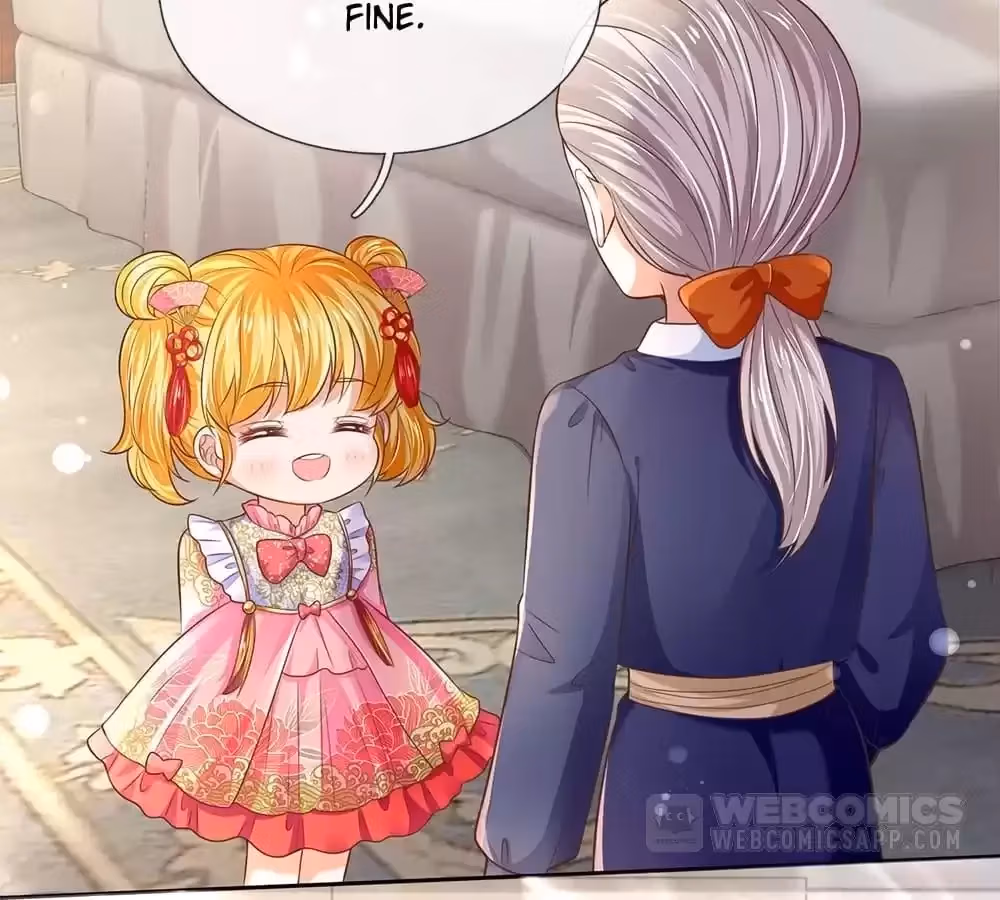 Read Magical Mate chapter 445 image 30 on Lezhin
