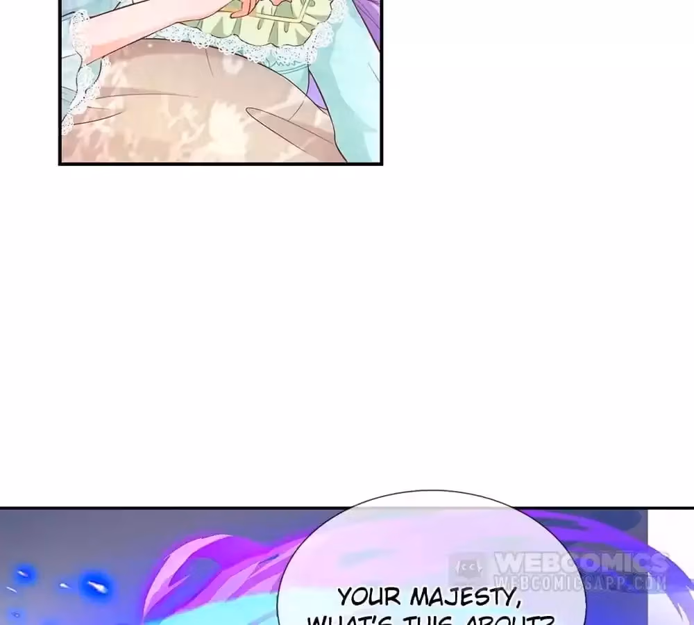 Read Magical Mate chapter 445 image 35 on Lezhin