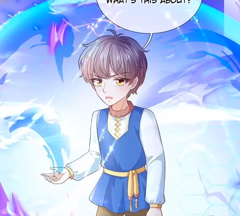 Read Magical Mate chapter 445 image 36 on Lezhin