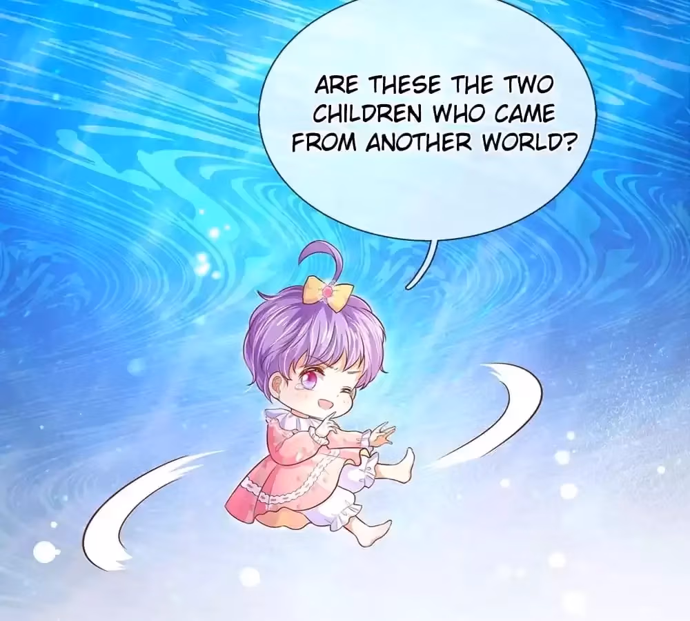Read Magical Mate chapter 445 image 39 on Lezhin