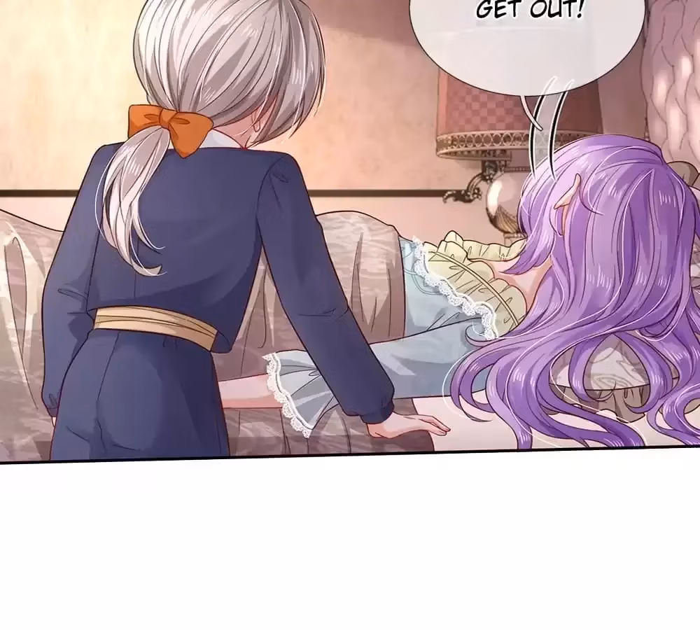 Read Magical Mate chapter 445 image 5 on Lezhin