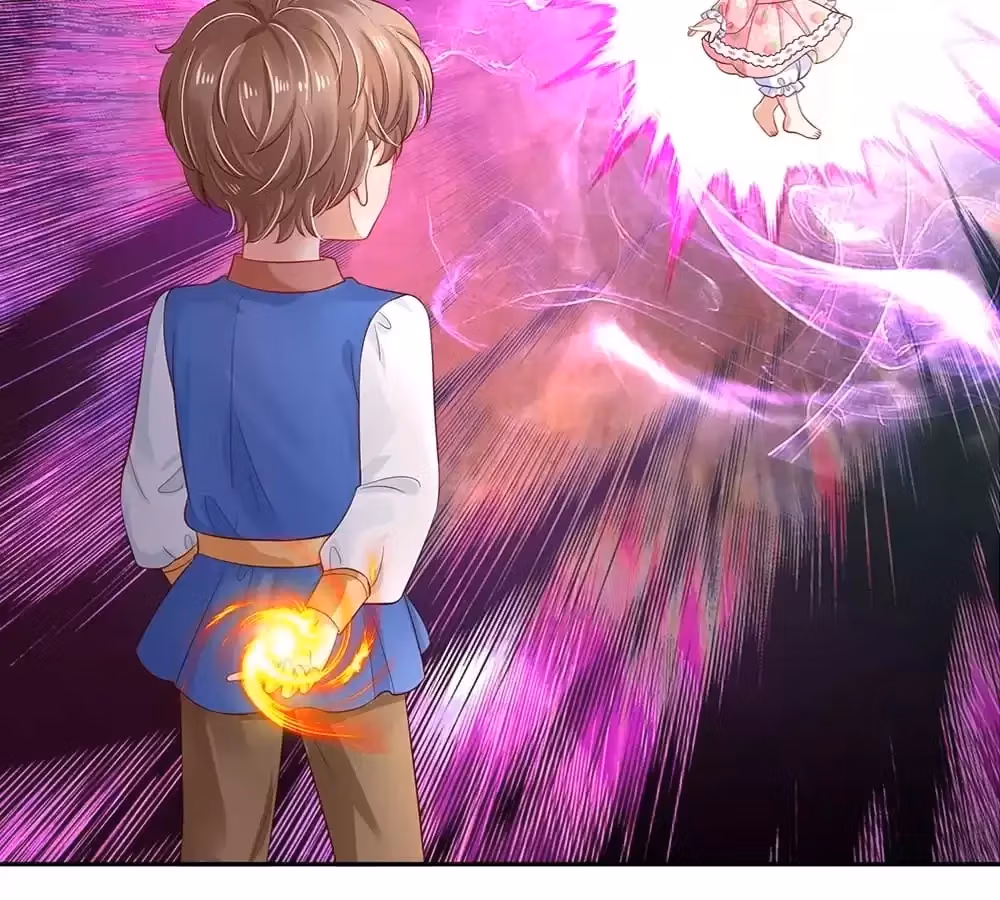 Read Magical Mate chapter 446 image 34 on Lezhin