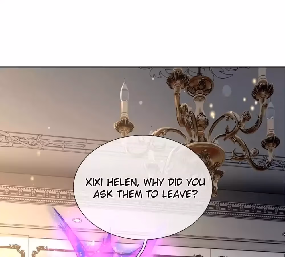 Read Magical Mate chapter 446 image 4 on Lezhin