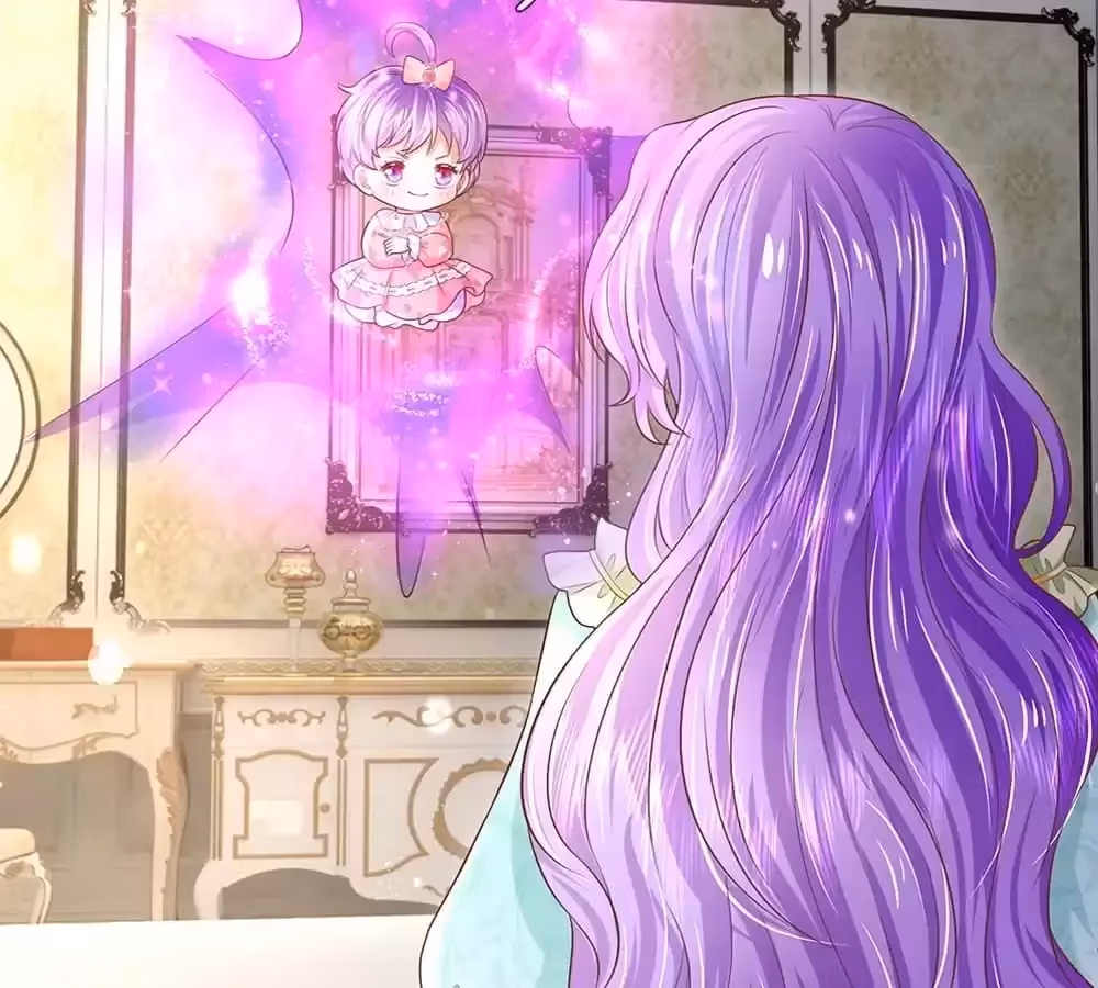 Read Magical Mate chapter 446 image 5 on Lezhin