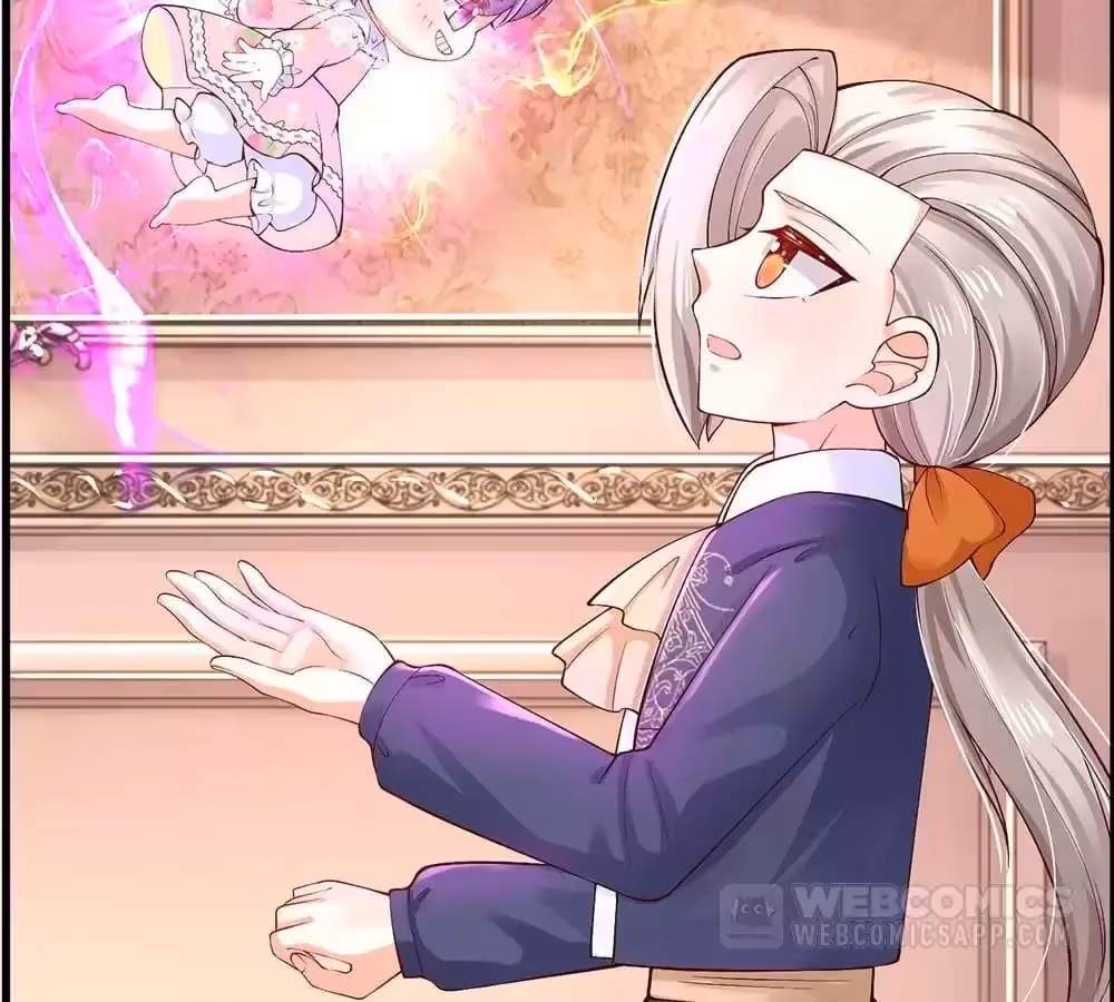 Read Magical Mate chapter 447 image 19 on Lezhin