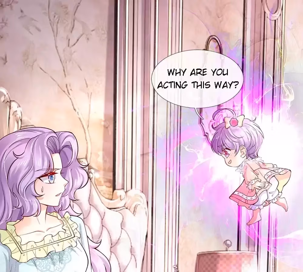 Read Magical Mate chapter 447 image 2 on Lezhin