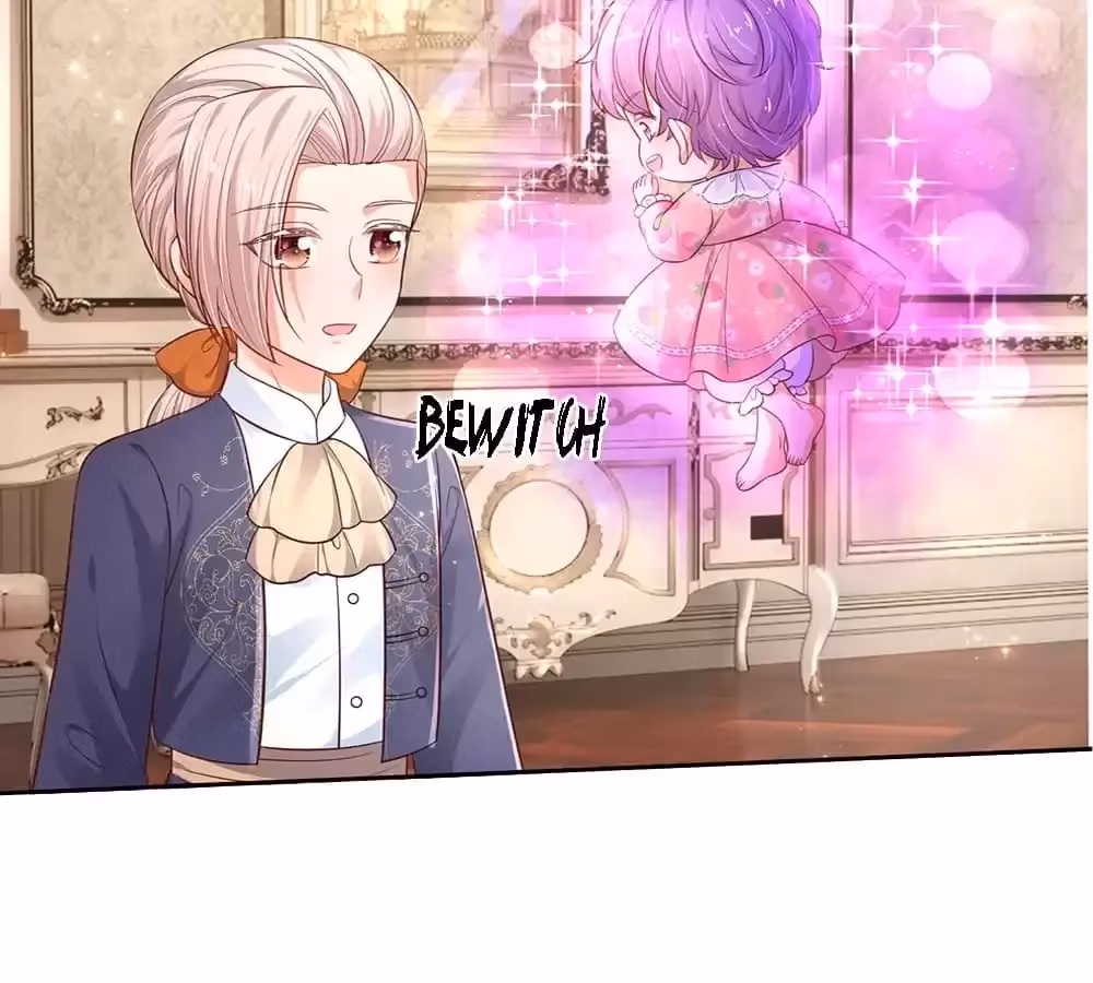 Read Magical Mate chapter 447 image 23 on Lezhin
