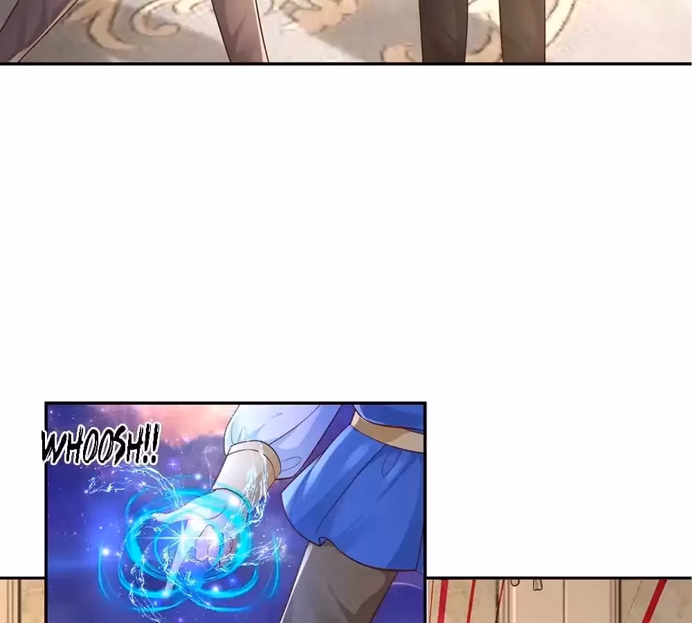 Read Magical Mate chapter 447 image 28 on Lezhin