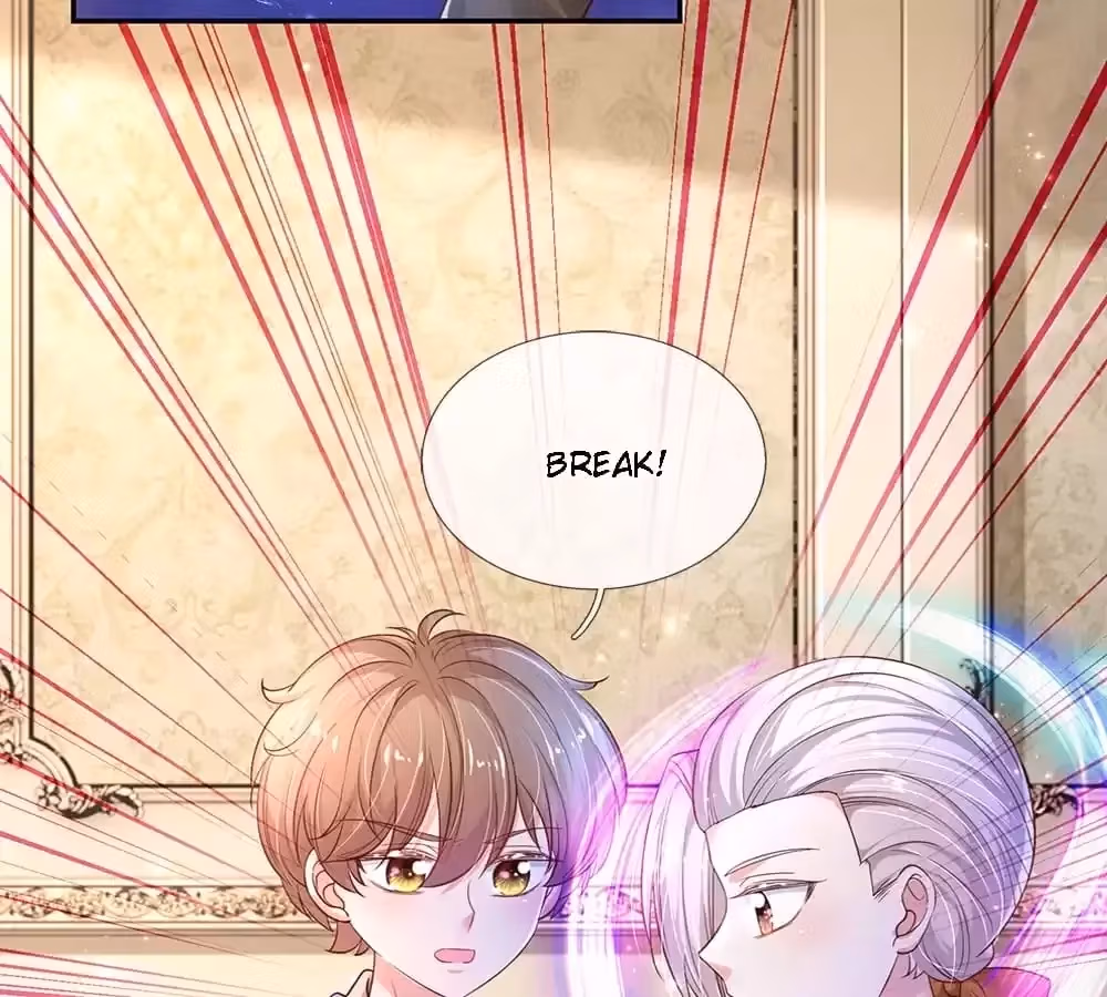 Read Magical Mate chapter 447 image 29 on Lezhin