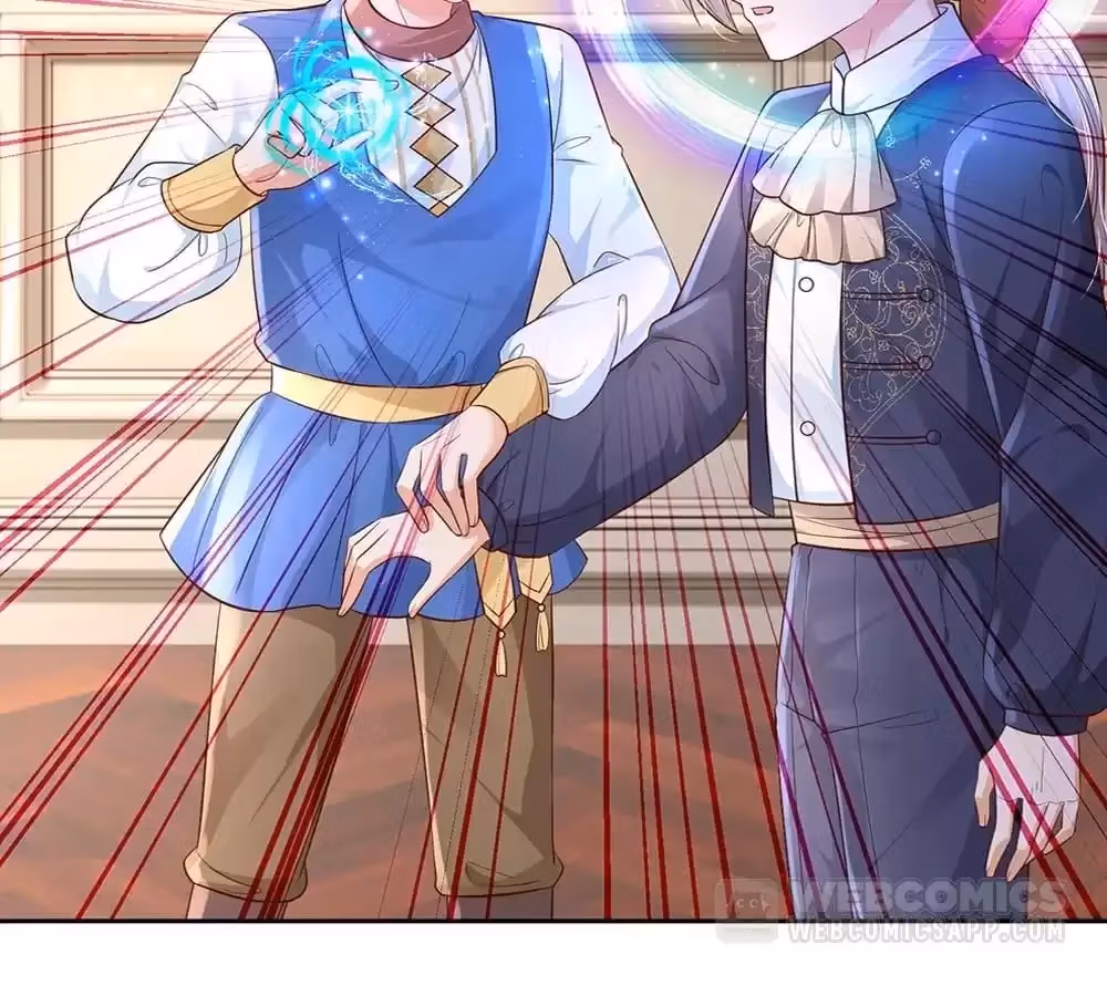 Read Magical Mate chapter 447 image 30 on Lezhin