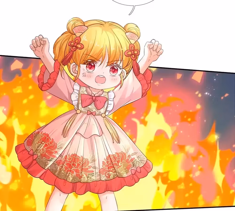 Read Magical Mate chapter 447 image 38 on Lezhin