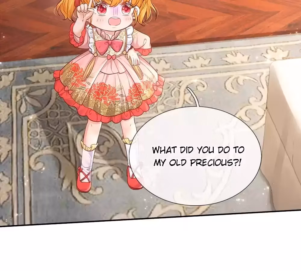 Read Magical Mate chapter 447 image 41 on Lezhin