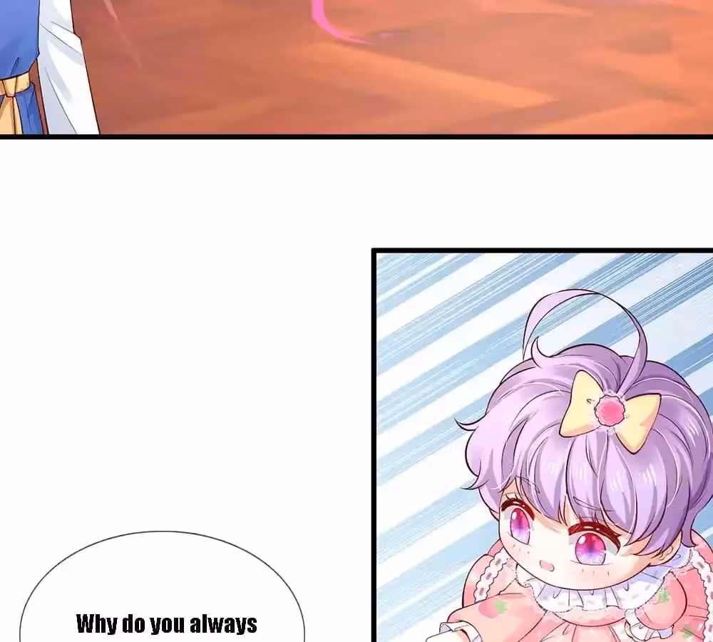 Read Magical Mate chapter 447 image 6 on Lezhin