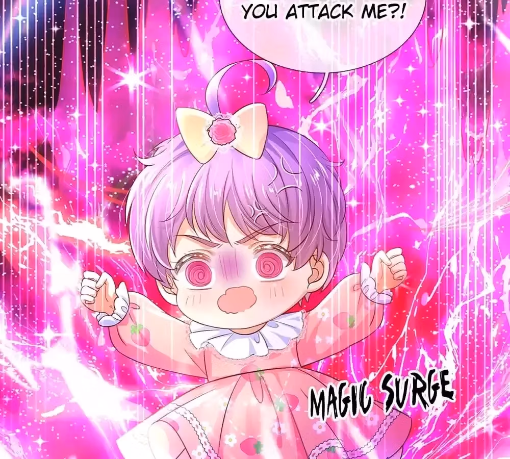 Read Magical Mate chapter 448 image 19 on Lezhin