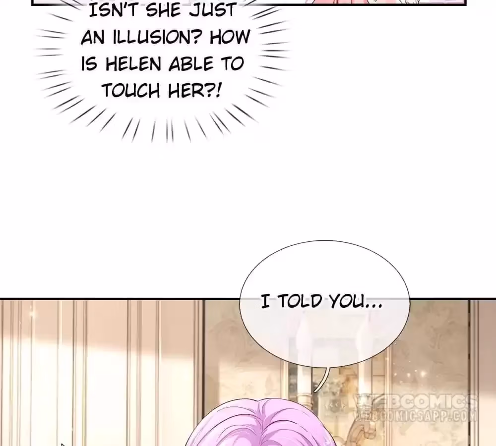 Read Magical Mate chapter 448 image 24 on Lezhin