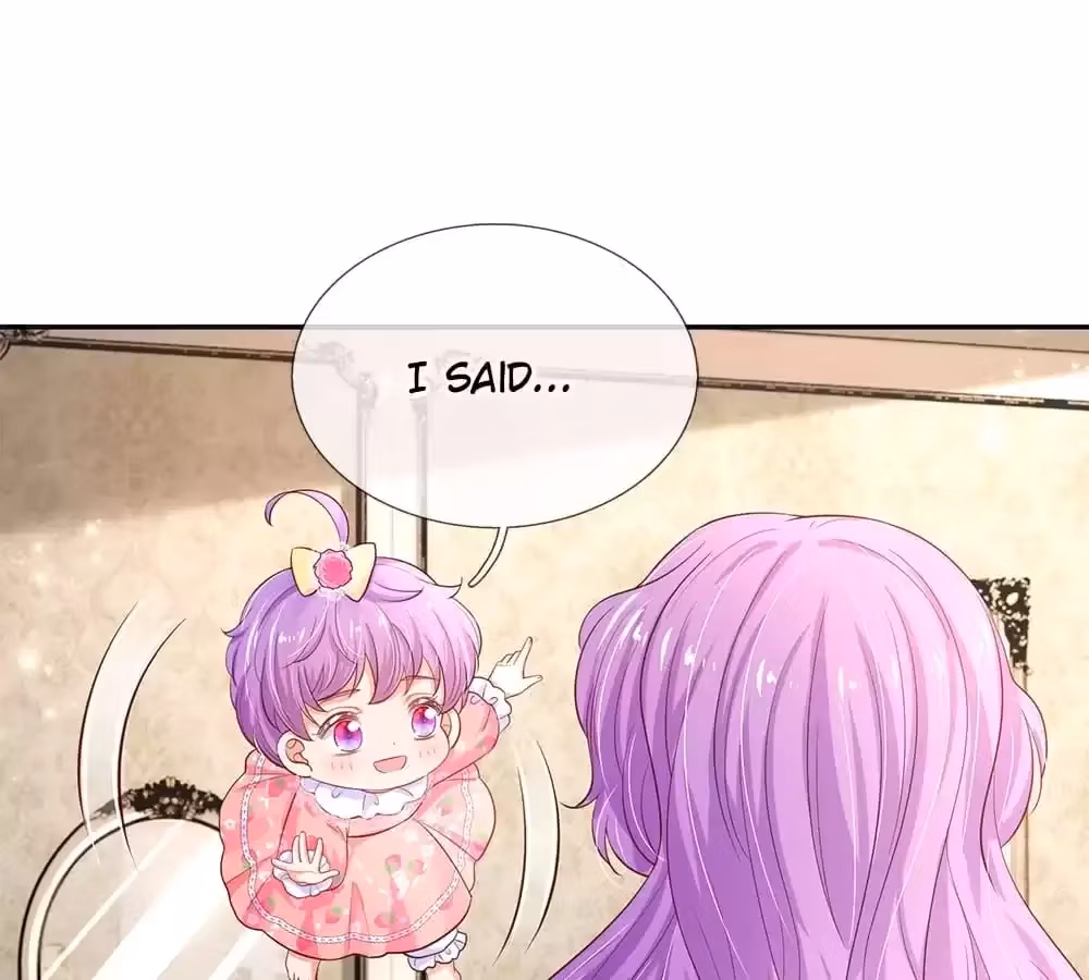 Read Magical Mate chapter 448 image 28 on Lezhin