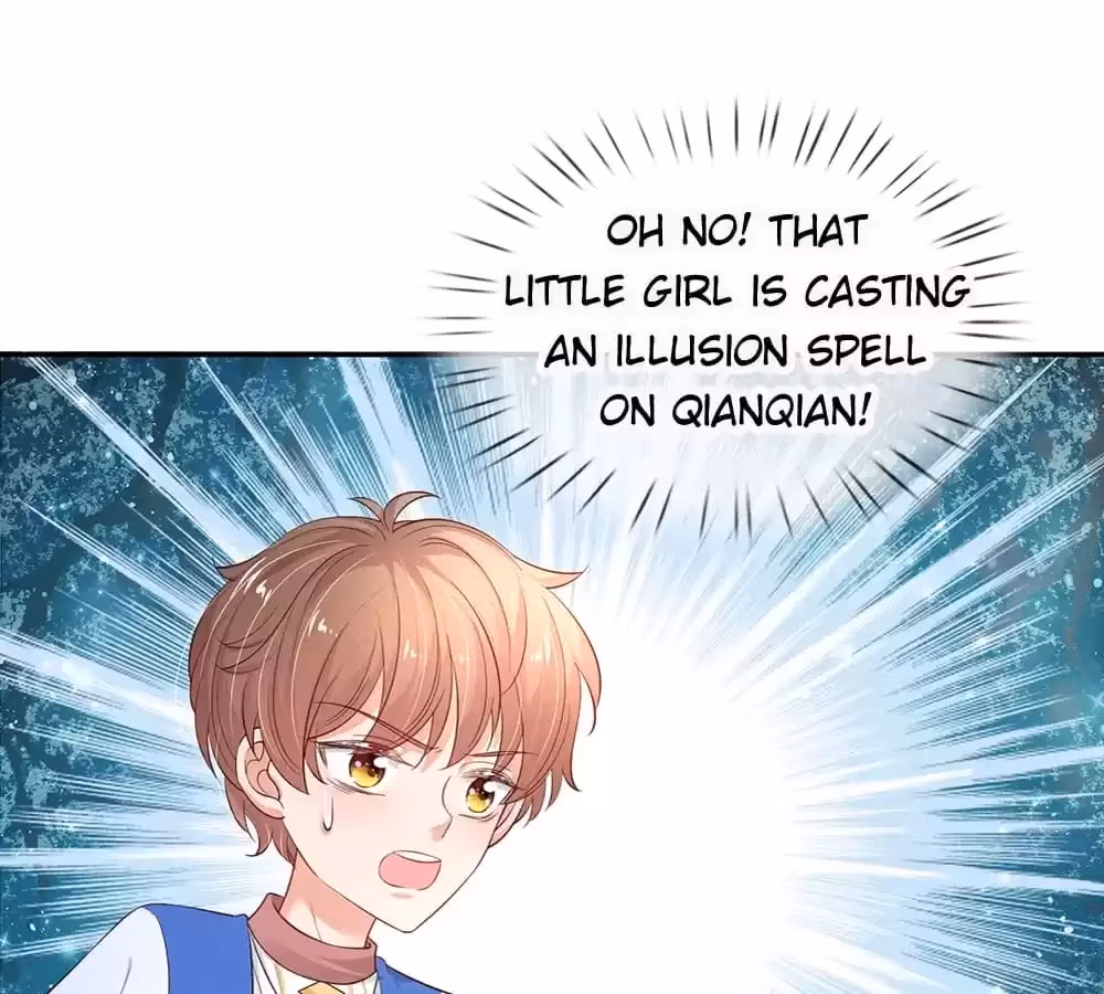 Read Magical Mate chapter 448 image 3 on Lezhin