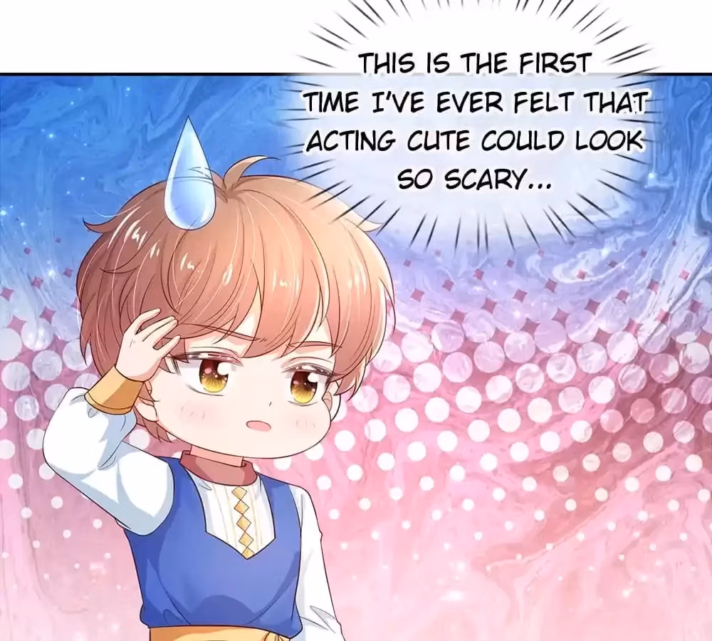 Read Magical Mate chapter 448 image 31 on Lezhin