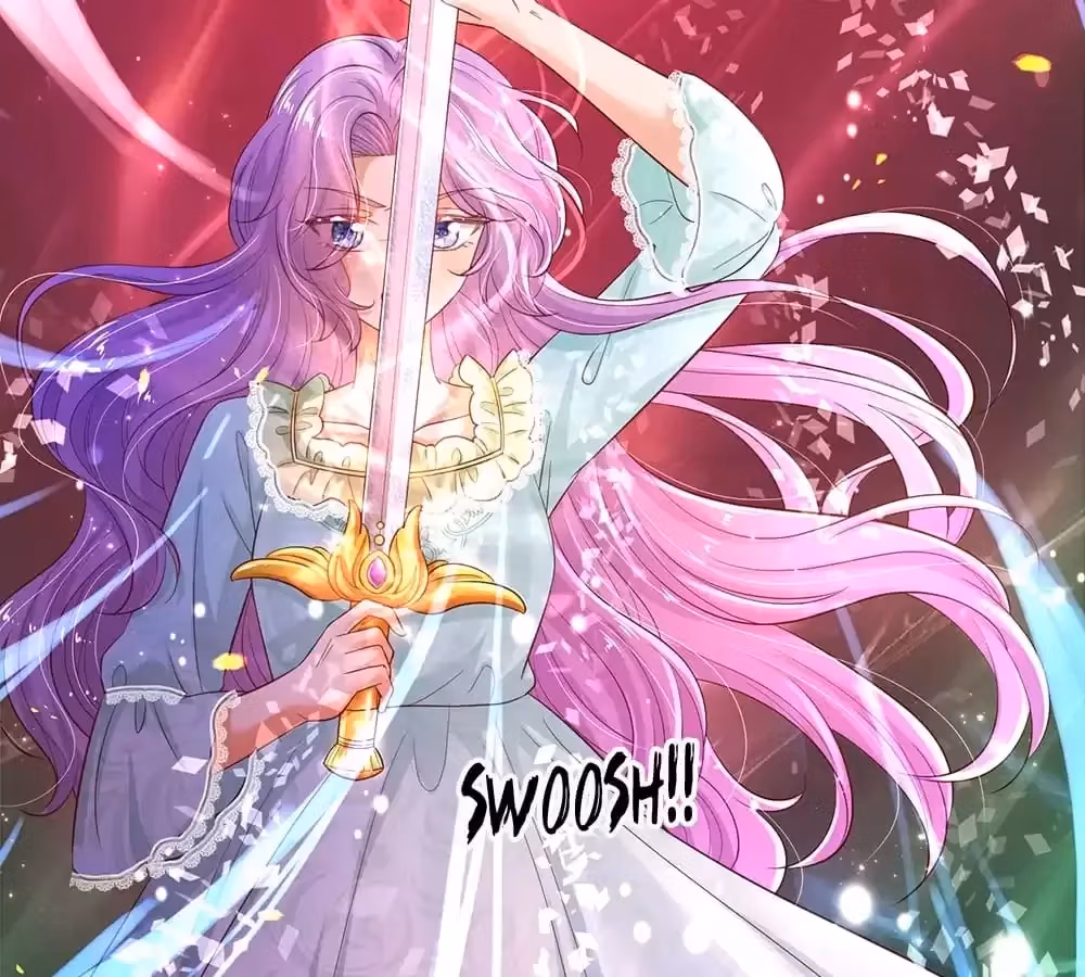 Read Magical Mate chapter 448 image 34 on Lezhin