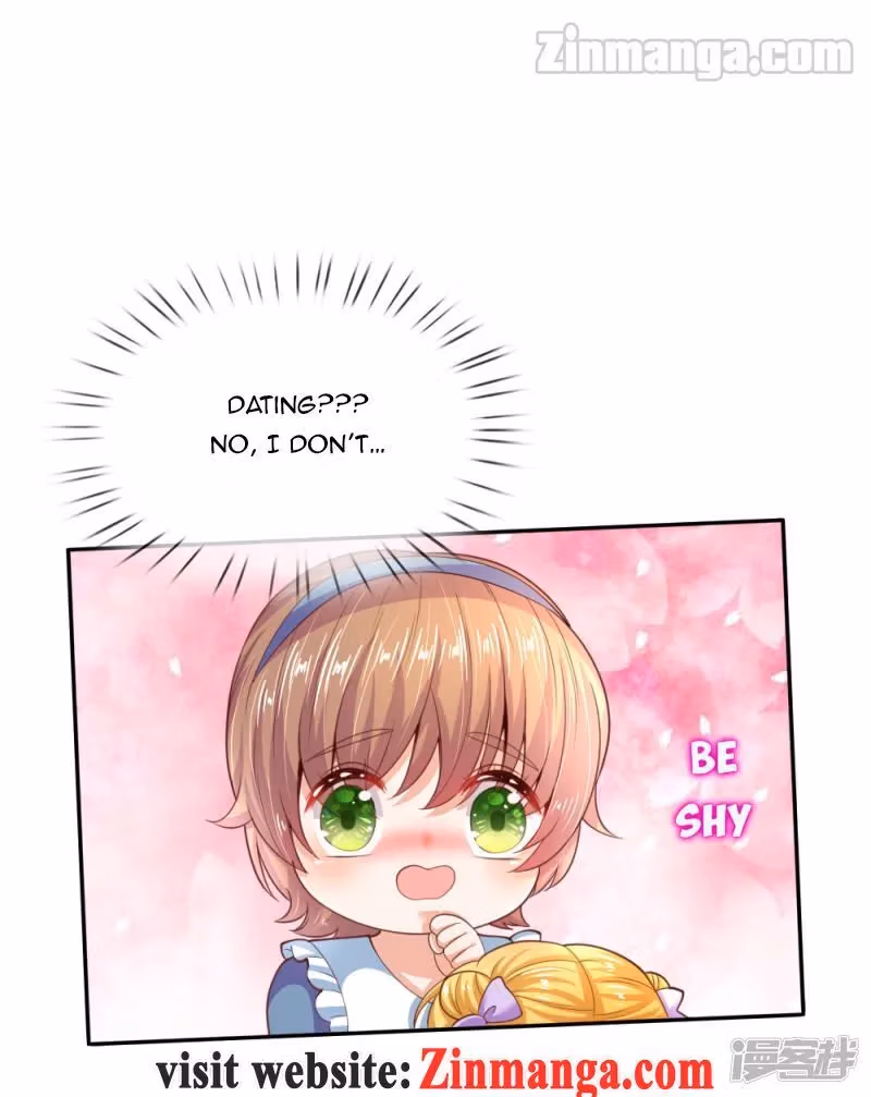 Read Magical Mate chapter 45 image 0 on Lezhin