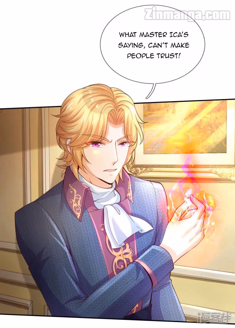 Read Magical Mate chapter 45 image 1 on Lezhin