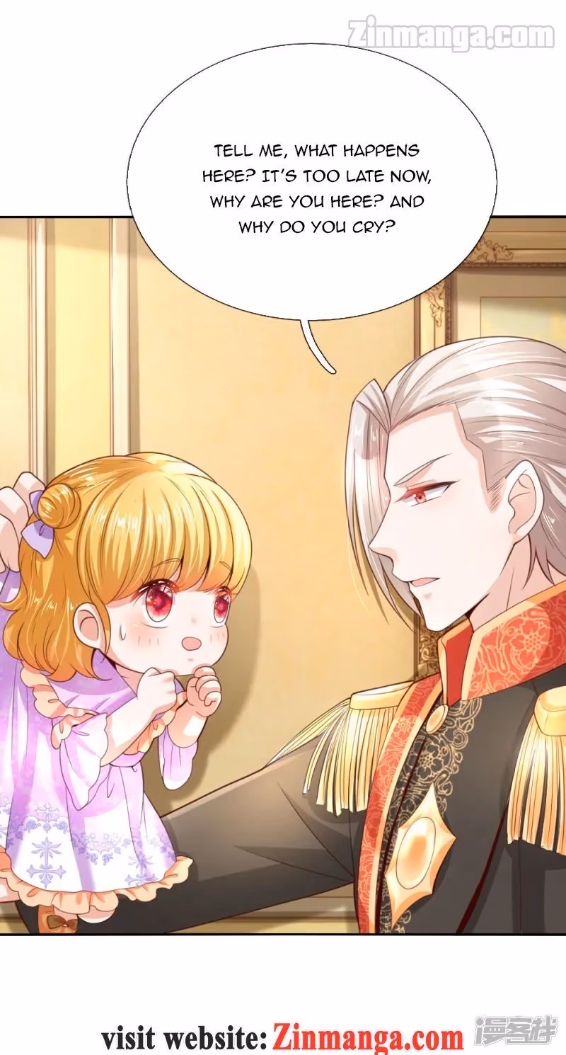 Read Magical Mate chapter 45 image 11 on Lezhin