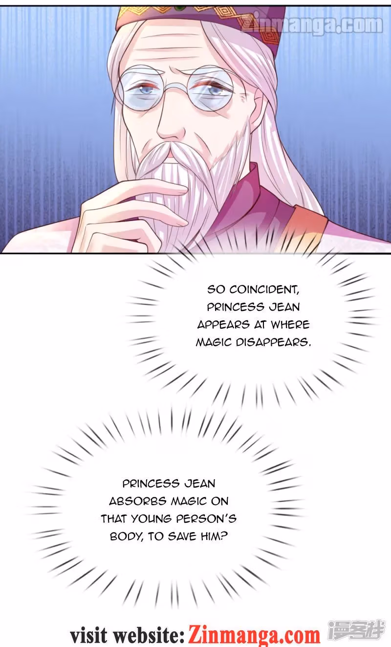 Read Magical Mate chapter 45 image 13 on Lezhin