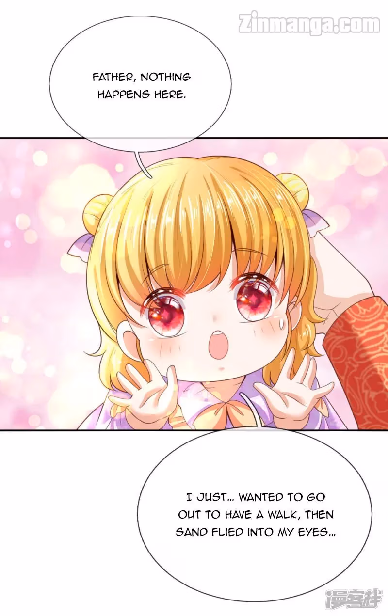 Read Magical Mate chapter 45 image 14 on Lezhin