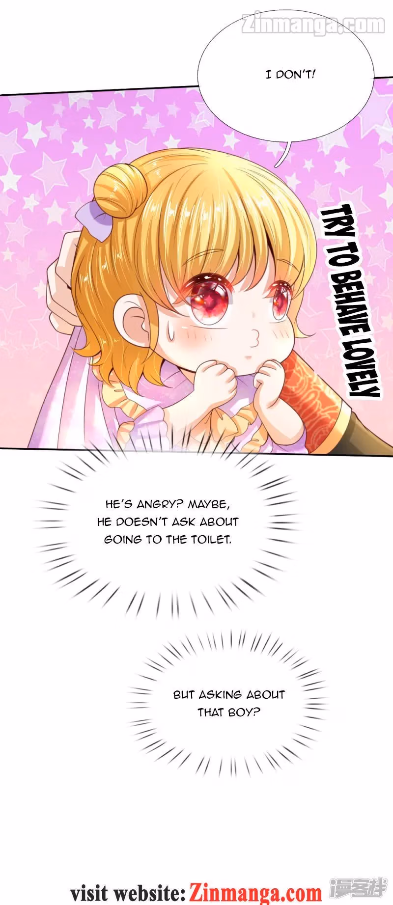 Read Magical Mate chapter 45 image 17 on Lezhin