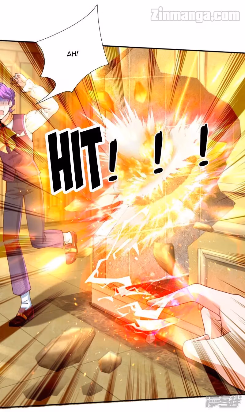 Read Magical Mate chapter 45 image 2 on Lezhin