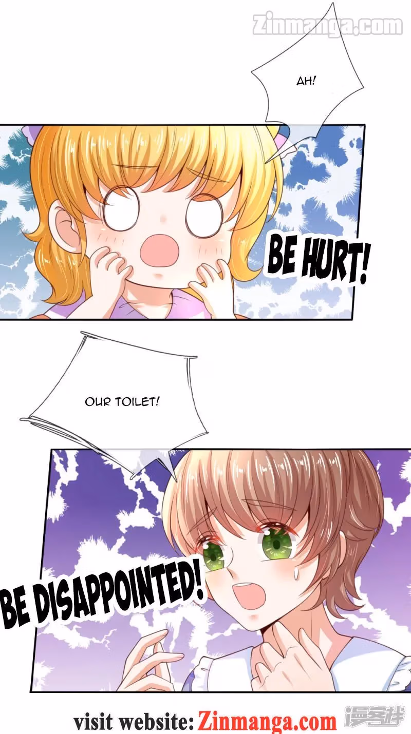 Read Magical Mate chapter 45 image 3 on Lezhin