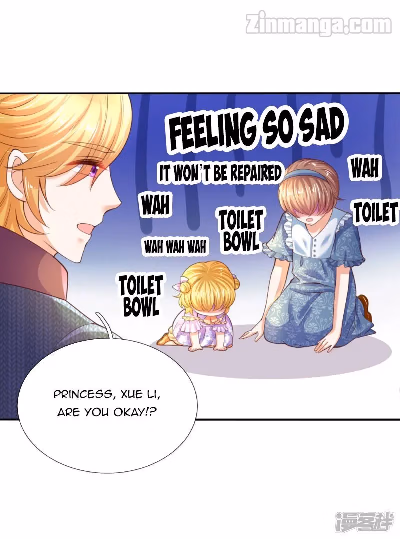 Read Magical Mate chapter 45 image 4 on Lezhin