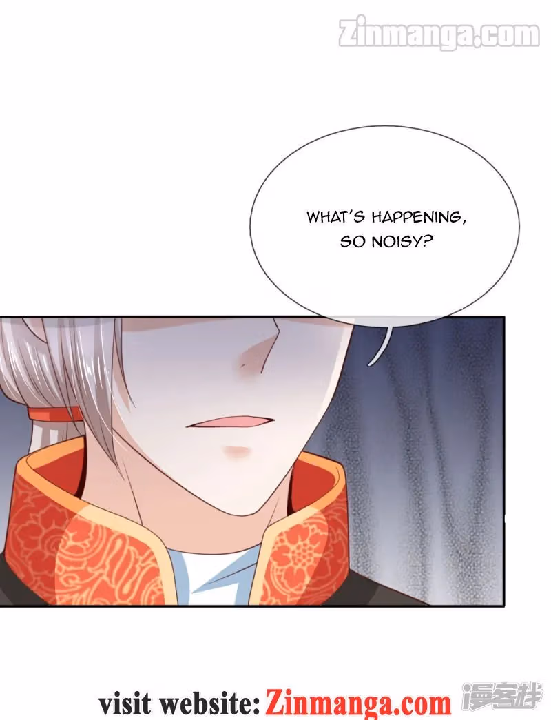 Read Magical Mate chapter 45 image 6 on Lezhin