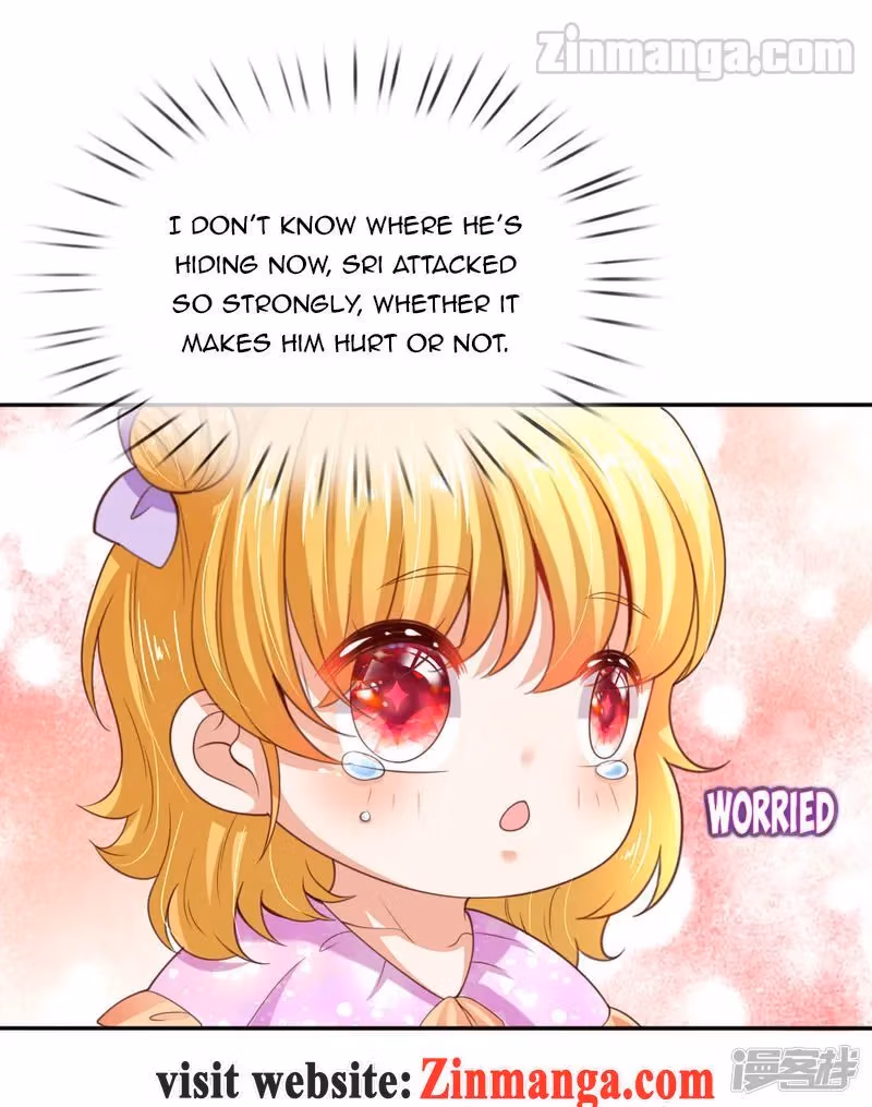 Read Magical Mate chapter 45 image 8 on Lezhin