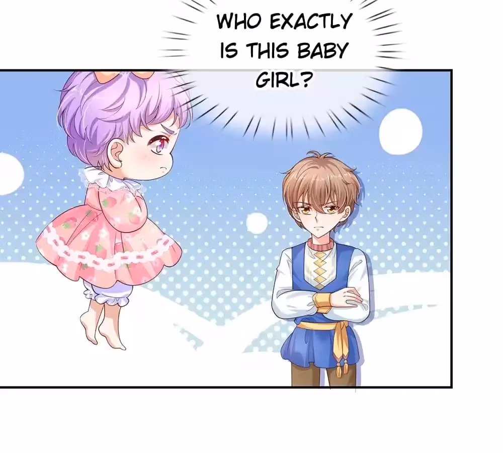Read Magical Mate chapter 450 image 12 on Lezhin