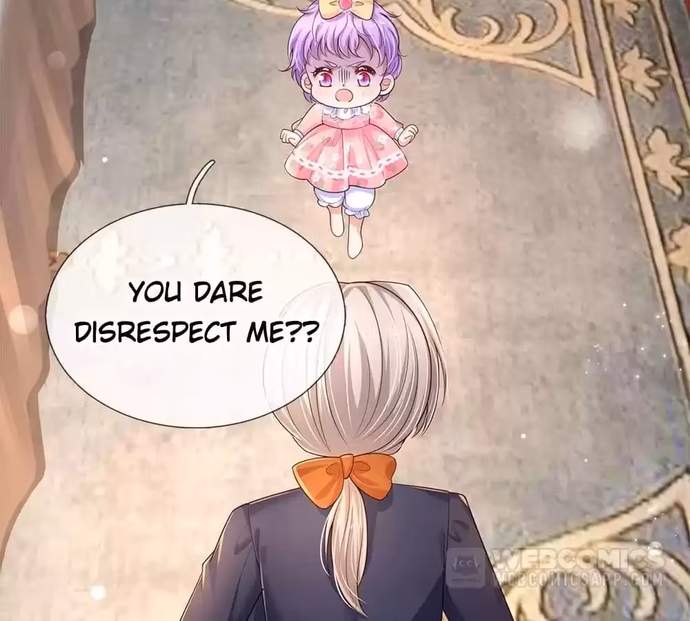 Read Magical Mate chapter 450 image 21 on Lezhin