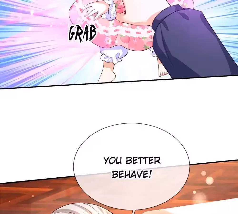 Read Magical Mate chapter 450 image 27 on Lezhin