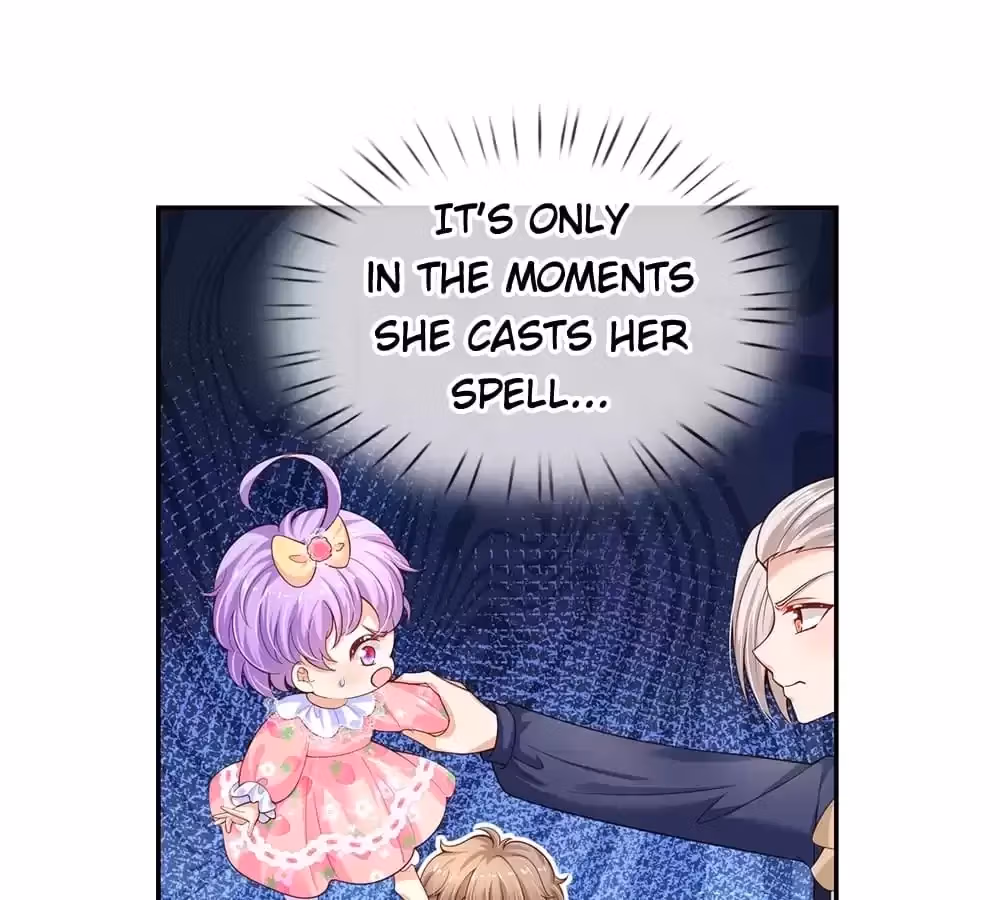 Read Magical Mate chapter 450 image 30 on Lezhin