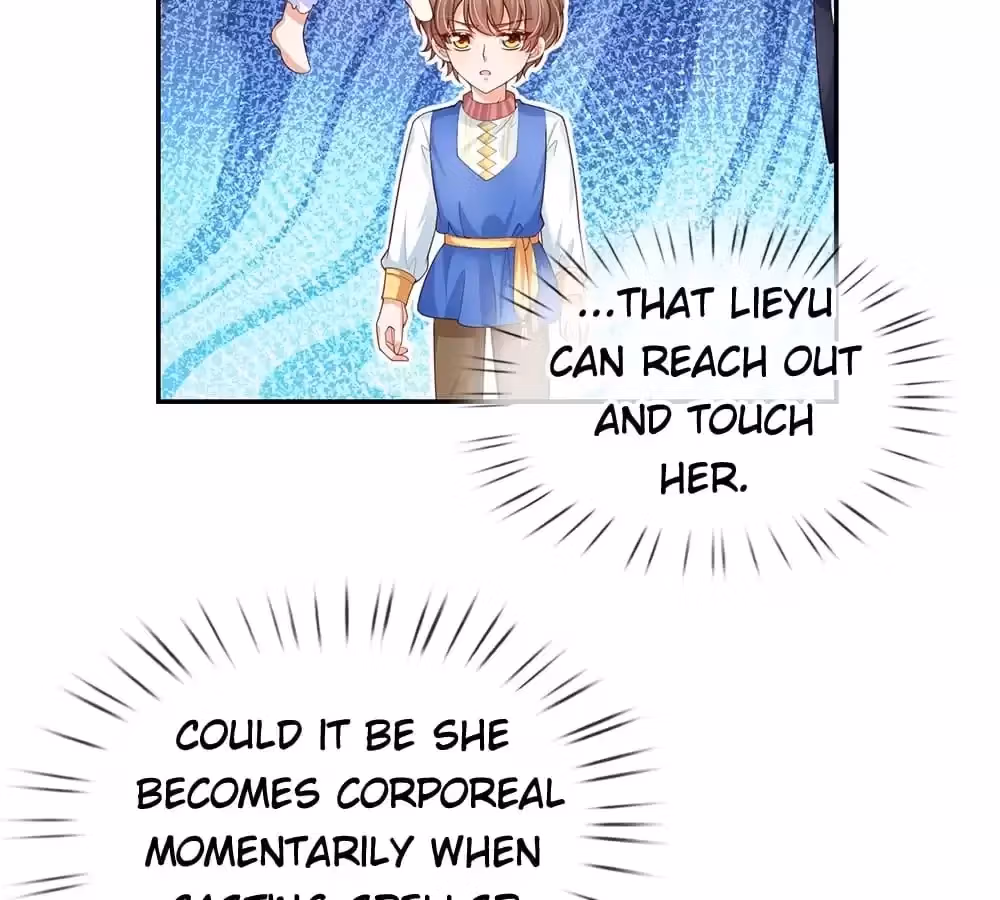 Read Magical Mate chapter 450 image 31 on Lezhin