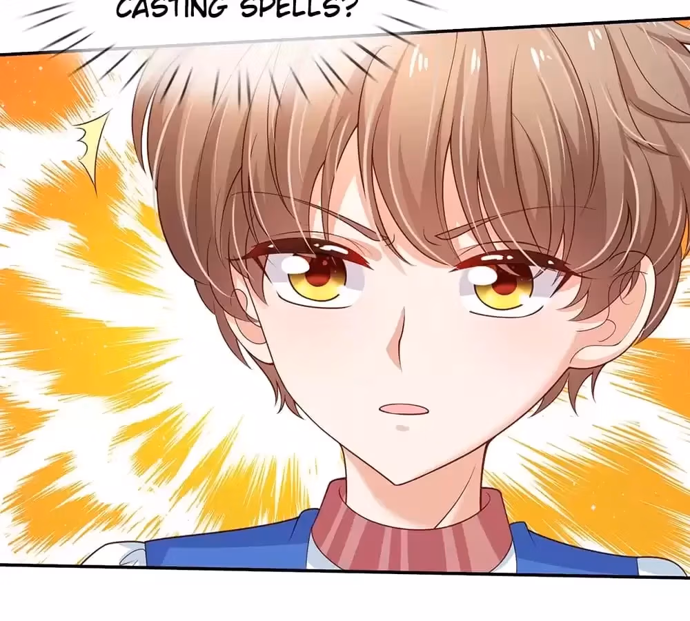 Read Magical Mate chapter 450 image 32 on Lezhin