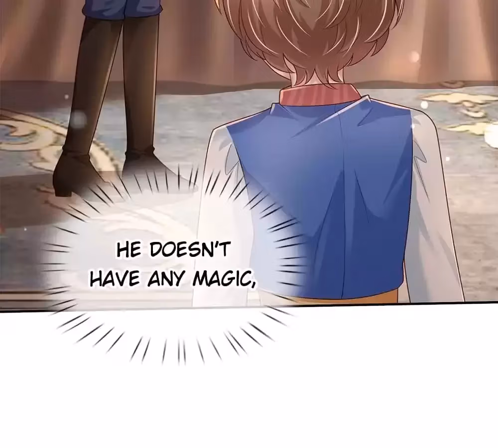 Read Magical Mate chapter 450 image 35 on Lezhin