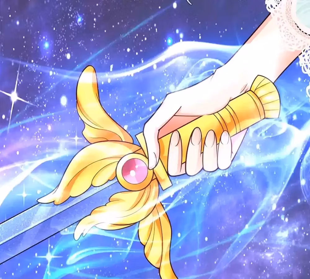 Read Magical Mate chapter 450 image 40 on Lezhin