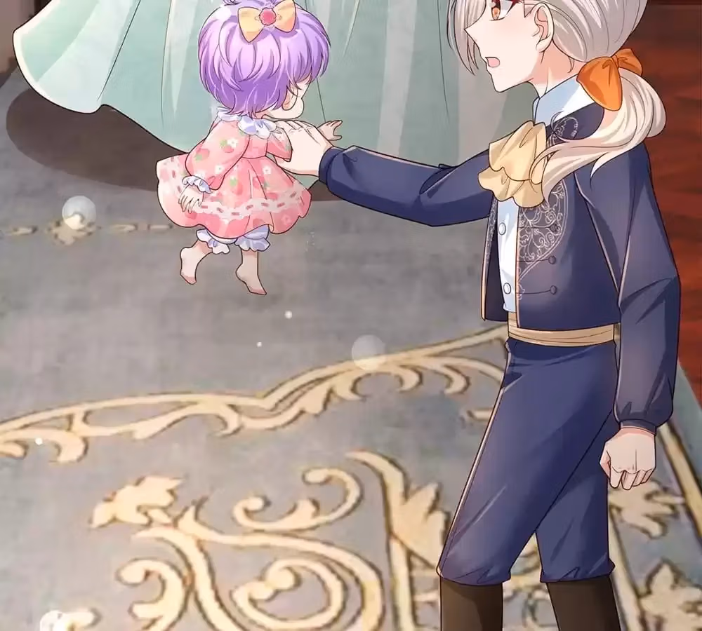 Read Magical Mate chapter 450 image 43 on Lezhin