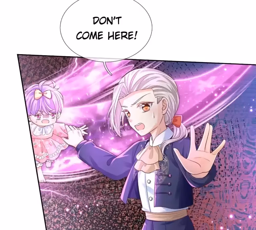 Read Magical Mate chapter 450 image 48 on Lezhin