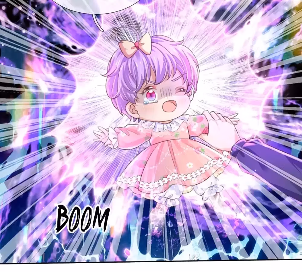 Read Magical Mate chapter 450 image 52 on Lezhin